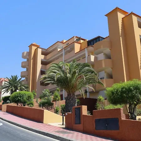 Great View From Roque Del Conde Apartment *