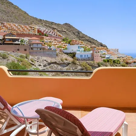 Great View From Roque Del Conde * Costa Adeje (Tenerife)
