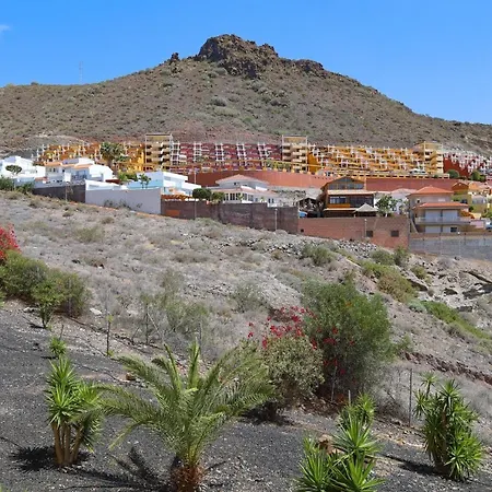 Great View From Roque Del Conde Apartment *
