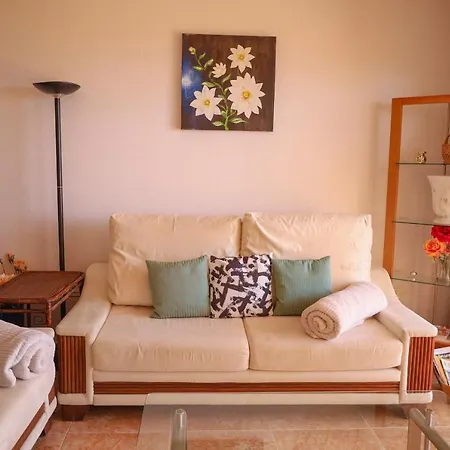 Apartment Great View From Roque Del Conde