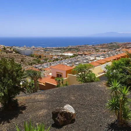 Apartment Great View From Roque Del Conde Costa Adeje (Tenerife)