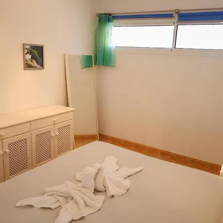 Apartamento Great View From Roque Del Conde