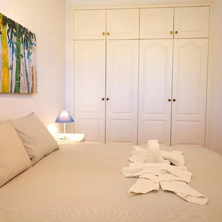Apartamento Great View From Roque Del Conde *