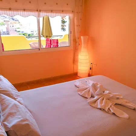 Apartamento Great View From Roque Del Conde